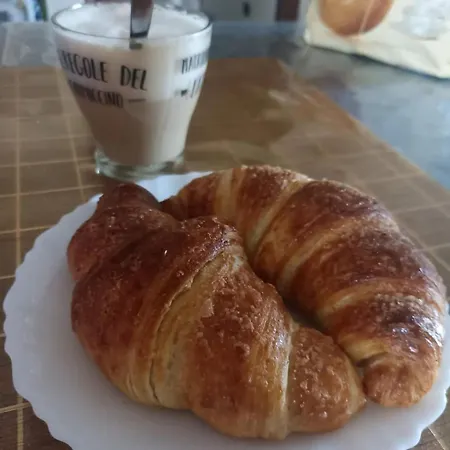 Coffee And The Bed & Breakfast Roma