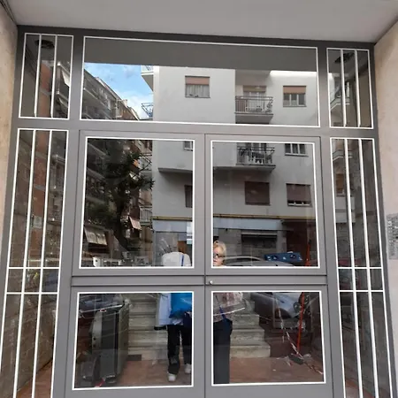 Coffee And The Bed & Breakfast Roma