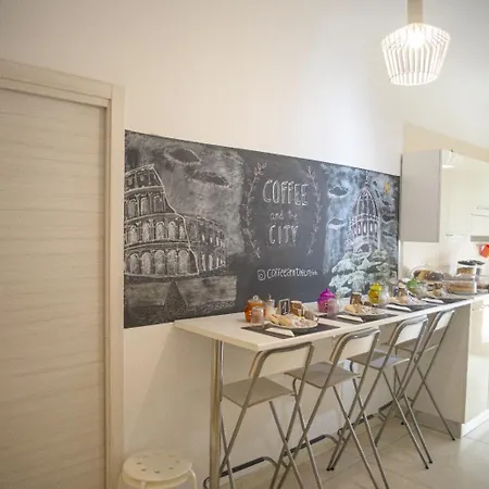 Coffee And The Bed & Breakfast