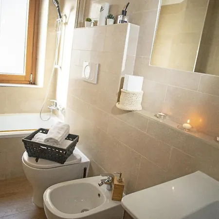 Coffee And The Bed and breakfast Roma