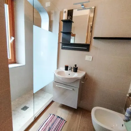 Bed & Breakfast Coffee And The Roma