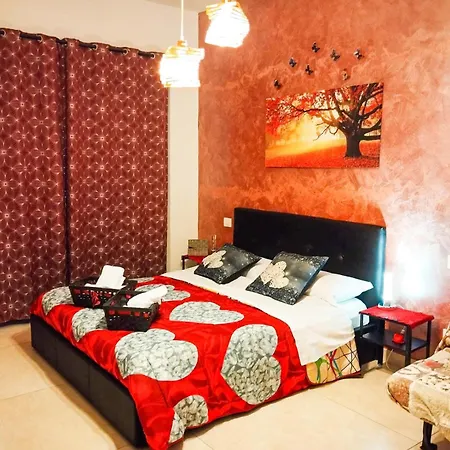 Coffee And The Bed & Breakfast