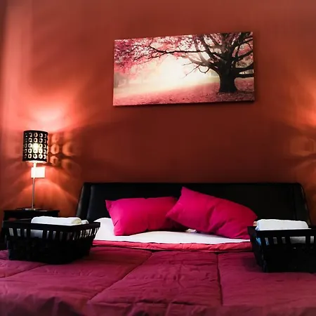 Coffee And The Bed & Breakfast Roma