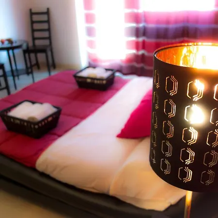 Coffee And The Bed & Breakfast