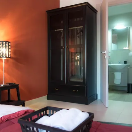 Coffee And The Bed & Breakfast *