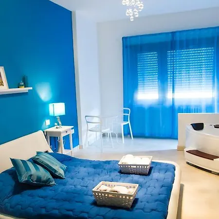 Coffee And The Bed & Breakfast Roma