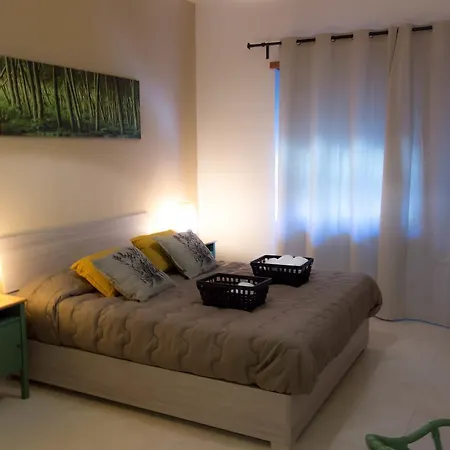 Bed & Breakfast Coffee And The Roma