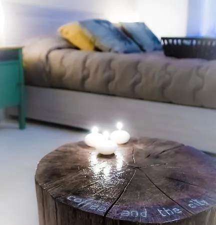 Coffee And The Bed & Breakfast Roma