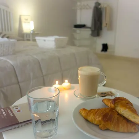 Bed & Breakfast Coffee And The Rome