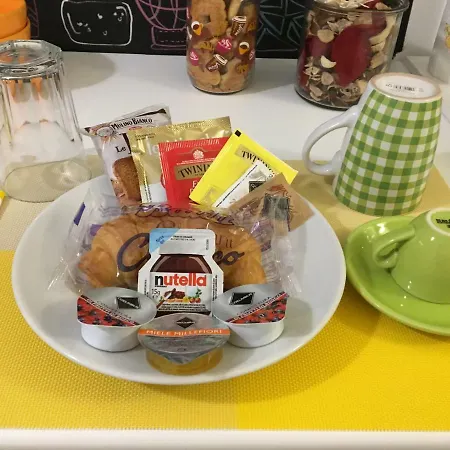 Coffee And The Bed & Breakfast *