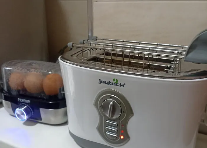 Frühstückspension Coffee And The *