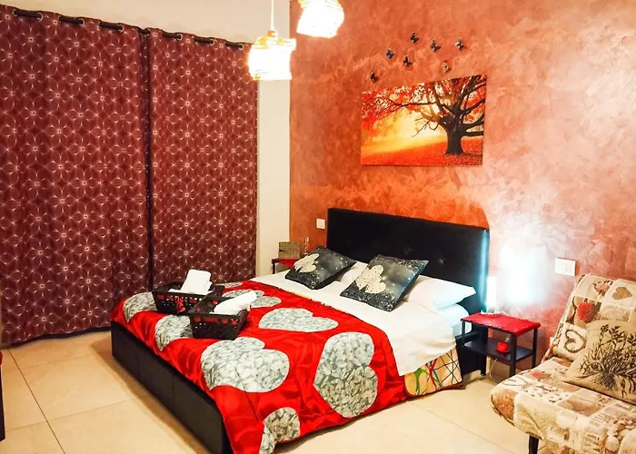 Coffee And The Frühstückspension