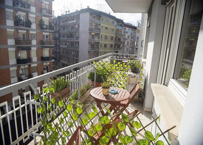 Coffee And The Frühstückspension *