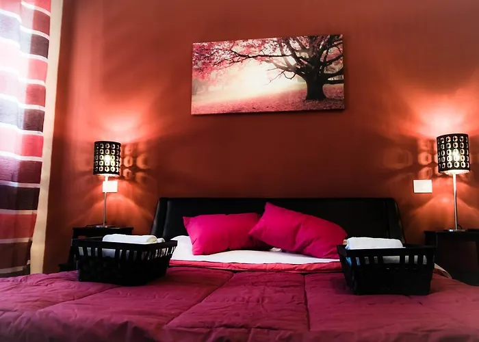 Coffee And The Frühstückspension Rom