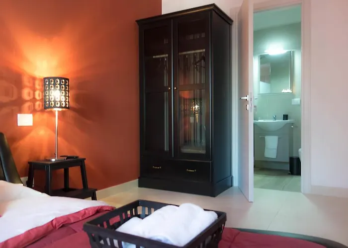 Coffee And The Frühstückspension *