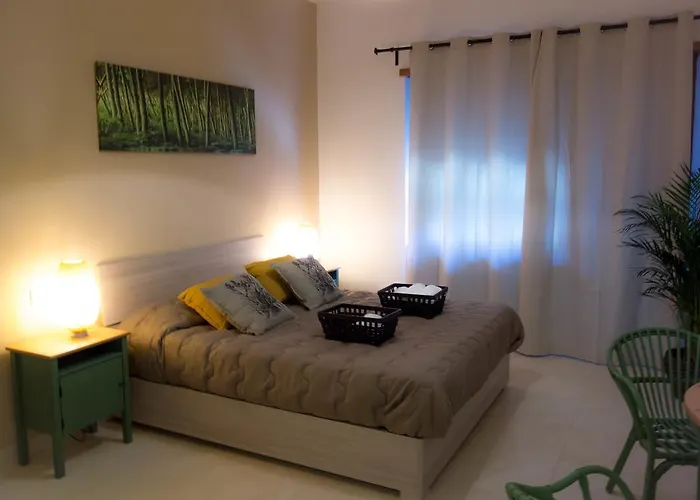 Frühstückspension Coffee And The Rom