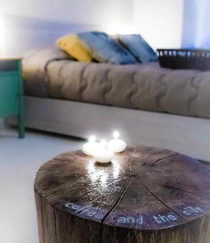 Coffee And The Frühstückspension Rom