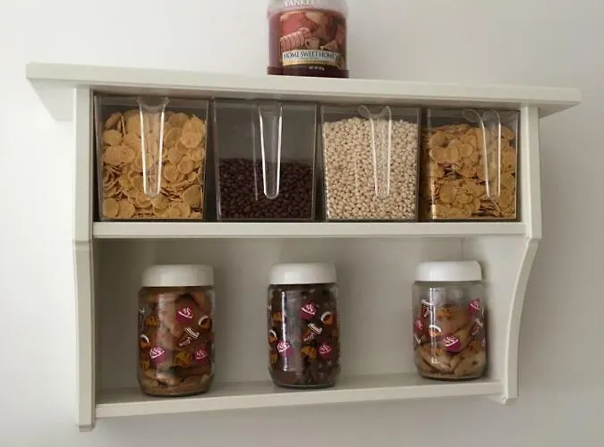 Frühstückspension Coffee And The