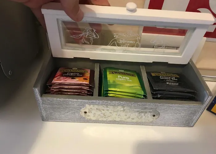 Coffee And The * Rom